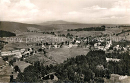 73335298 St Andreasberg Harz Panorama Bergstadt Luftkurort Wintersportplatz Flie - St. Andreasberg