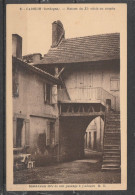 24 - CADOUIN - Maison Du XIe Siècle Ou Coucha Saint Louis Lors De Son Passage à Cadouin - Sonstige & Ohne Zuordnung