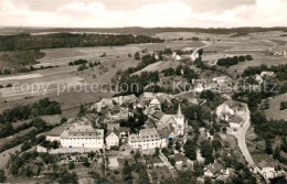 73335281 Kronenburg Eifel Fliegeraufnahme Kronenburg Eifel - Andere & Zonder Classificatie