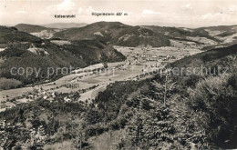 73335272 Bleibach Mit Gregelbach Simonswaeldertal Siegelauertal Landschaftspanor - Gutach (Breisgau)