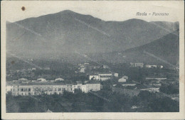 Cr203 Cartolina  Airola Panorama Provincia Di Benevento Campania - Benevento