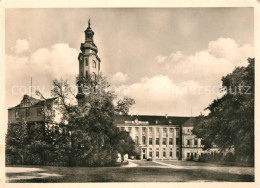 73335136 Weimar Kassel Schloss Weimar Kassel - Autres & Non Classés