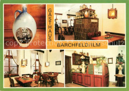 73335054 Barchfeld Gasthaus  Barchfeld - Sonstige & Ohne Zuordnung