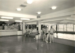 73335033 Oberhof Thueringen Interhotel Panorama Schwimmhalle Oberhof Thueringen - Oberhof