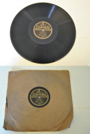 Raimu - César, Panisse Est Cuit, Partie 1 Et 2 - Disques Columbia 78 Tours - 78 Rpm - Gramophone Records