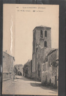 24 - MOLIERES - Eglise De Molières - Sonstige & Ohne Zuordnung