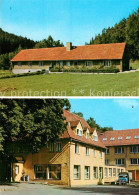 73334954 Kahla Thueringen Leubengrund Erholungsheim Jacques Decour Bettenhaus Ha - Sonstige & Ohne Zuordnung