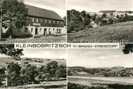 73334946 Kleinbobritzsch  Kleinbobritzsch - Andere & Zonder Classificatie
