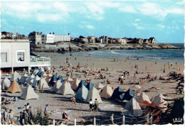 CPM FRANCE 17 CHARENTE-MARITIME ROYAN - La Plage De Pontaillac - 1961 - Royan