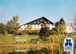 73334913 Schoenheide Erzgebirge Hotel Restaurant Zum Forstmeister Flair-Hotel Sc - Sonstige & Ohne Zuordnung