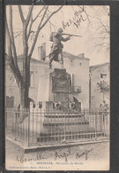 24 - MONPAZIER - Monument Des Mobiles - Sonstige & Ohne Zuordnung