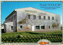 73334888 Neukamp Hotel Restaurant Nautilus Neukamp - Andere & Zonder Classificatie