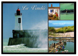 LA VENDEE. - Other & Unclassified