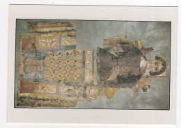 AK 210248 ART / PAINTING ... - Römische Kunst - Antinoe / Ägypten - Frau Mit Henkelkreuz - Antiek