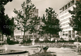 73334688 Koeln Rhein Kaiser Wilhelm Ring Wasserspiele Koeln Rhein - Köln