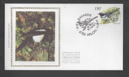 FDC Zijde : Nr 2697 Stempel: 6700 Arlon - 1991-2000