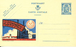 BELGIUM PPS 50C BLUE "SCEAU D'ETAT" SBEP PUBLIBEL 529A UNUSED - Publibels