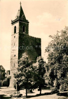 73334657 Stassfurt Schiefer Turm Der Ehemaligen Stadtkirche St Johannes Stassfur - Stassfurt