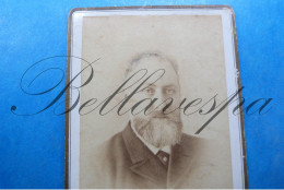 C.D.V. Carte De Visite. Atelier Portret Photo  A Reelick  Nijmegen Lambert Martine Fils D'Antoine ? Photographie - Old (before 1900)