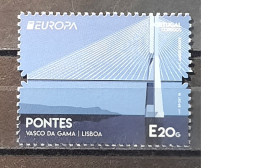 2018 - Portugal - MNH - EUROPA - Continent, Azores And Madeira - 3 Stamps - Nuovi