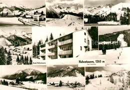 73334511 Hohentauern Hotel Hohentauern Teilansichten Hohentauern - Other & Unclassified