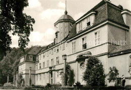 73334507 Bad Gottleuba-Berggiesshuebel Klinik Sanatorium Kurhaus Bad - Bad Gottleuba-Berggiesshuebel