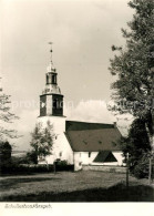 73334470 Schellerhau Kirche Schellerhau - Altenberg