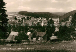 73334455 Trautenstein Harz Panorama Trautenstein Harz - Altri & Non Classificati