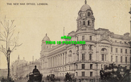 R621613 New War Office. London. Auto Photo Series - Andere & Zonder Classificatie