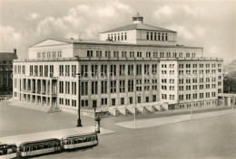 73334396 Leipzig Opernhaus Am Karl Marx Platz Leipzig - Leipzig