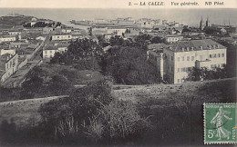 Algérie - LA CALLE El Kala - Vue Générale - Ed. ND Phot. Neurdein 2 - Sonstige & Ohne Zuordnung