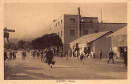 Palestine - JERICHO - Bazaar - Publ. Unknown  - Palästina
