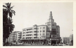 India - MUMBAI Bombay - Eros Cinema - REAL PHOTO - Indien