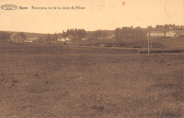 Belgique - SÛRE (Prov. Lux.) Panorama Vu De La Route Des Nives - Otros & Sin Clasificación