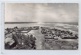 Bénin - COTONOU - La Plage Et Le Village Des Pêcheurs - Ed. Hoa-Qui 32475 - Benín