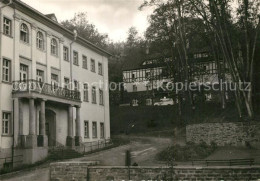 73334385 Wiesenbad Thermalbad Wiesenbad - Altri & Non Classificati