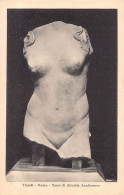 Libya - TRIPOLI - Museum - Torso Of Aphrodite Anadyomene - Libië