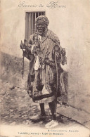 Maroc - TANGER - Type De Mendiant - Ed. H. Grimaud Et Cie  - Tanger