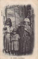 Kabylie - Jeunes Kabyles - Ed. Collection Idéale P.S. 151 - Niños