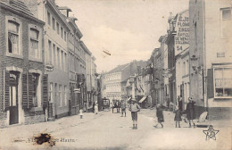 VISÉ (Liège) Rue Haute - Wezet