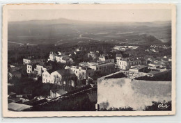 Tunisie - LE KEF - Vue Générale Du Quartier Européen - Ed. Combier  - Tunisie