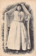 Algérie - Type De Mauresque - Ed. Collection Idéale P.S. 482 - Mujeres