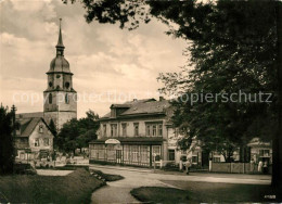 73334360 Friedrichroda Kirche Friedrichroda - Friedrichroda