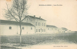 SOUL EL ARBA - Les écoles - Tunisie