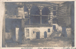 Egypt - CAIRO - Inside A Palace, From A Painting By Jules Georges Bondoux At The Paris 1902 Exhibition - Publ. S.I.P.  - Caïro