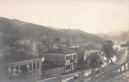 Macedonia - VELES - General View - REAL PHOTO - Noord-Macedonië