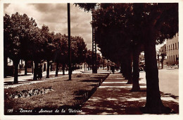 Syrie - DAMAS - Avenue De La Victoire - Ed. Gulbenk 189 - Syrien