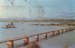Vietnam - NHA TRANG - Le Pont Géant - Ed. Ly Trieu Hung 61 - Vietnam
