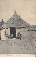 Mali - Soins Des Lépreux Par Une Sœur Missionnaire - Ed. Soeurs Missionnaires De Notre Dame D'Afrique  - Malí