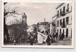 Tunisie - EL KEF - L'Hôtel De La Source - Milano - Ed. Combier  - Tunisia